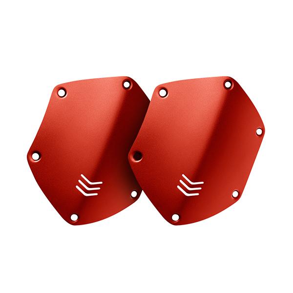 (񂹏i) V-MODA OV2 LRRED M-200pJX^V[h