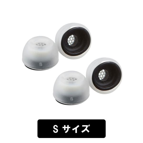 AZLA C[s[X SednaEarfit MAX for AirPods Pro STCY2yA (AZL-MAX-APP-S) C[`bv VR
