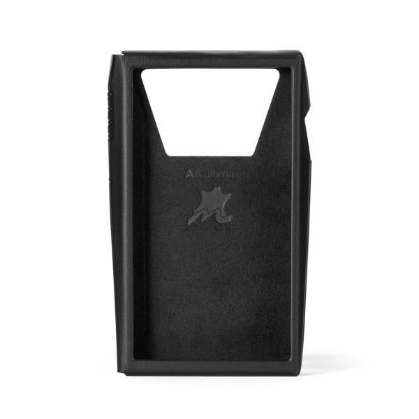 Astell&Kern A&ultima SP3000T Case Black 保護カバー ケース レザー