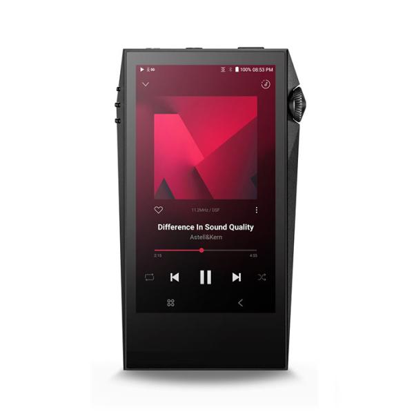 Astell&Kern A&ultima SP3000M オーディオプレイヤー DAP バランス接続