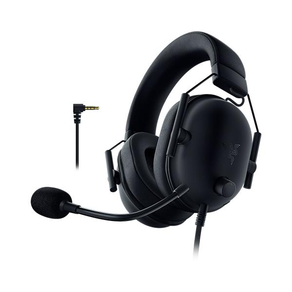 Razer（レイザー） Razer BlackShark V2 for Xbox ゲーミングヘッド 