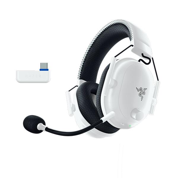 Razer（レイザー） Razer BlackShark V2 Pro for PlayStation (White