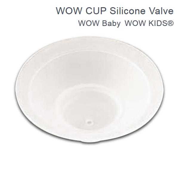 フタをしたまま飲めちゃうから倒しても、逆さにしても、こぼれない！専用パーツ【シリコンキャップ】Wowcup Wowbaby●商品名Wow Cup パーツ専用シリコンキャップ●商品構成シリコンキャップ 単品1個 ●商品説明ワオカップ(Wowc...
