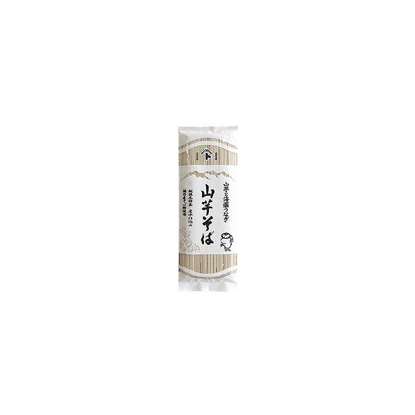 創健社 自然芋そば 山芋そば 200g　※内容量変更になりました※