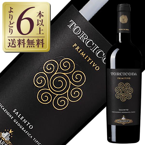 赤ワイン イタリア アンティノリ トルマレスカ トルチコーダ 2022 750ml