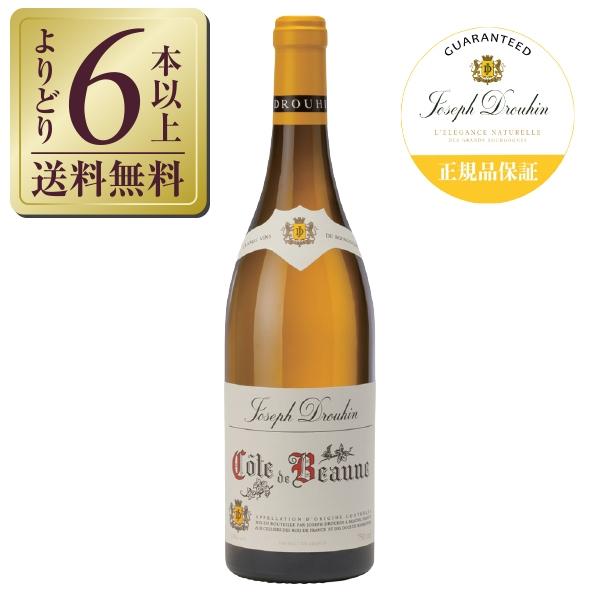 Joseph Drouhin（ジョゼフ・ドルーアン） 白ワイン フランス