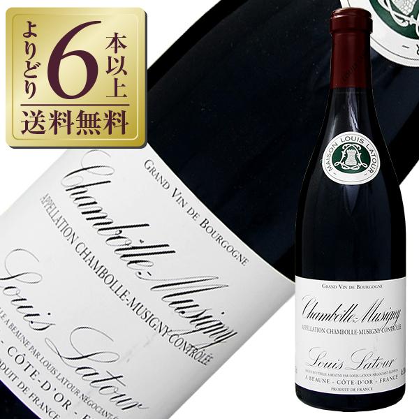 LOUIS LATOUR 赤ワイン フランス ブルゴーニュ ルイ ラトゥール