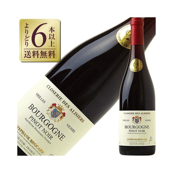 よりどり6本以上送料無料 ＠ビール・洋酒 ＠ワイン ＠赤ワイン ＠フランス・ブルゴーニュ ＠フランス ＠ブルゴーニュ ＠ミディアムボディ ＠辛口 ＠ピノ・ノワール