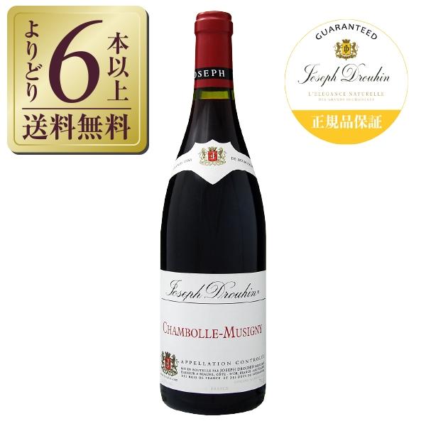 Joseph Drouhin（ジョゼフ・ドルーアン） 赤ワイン フランス