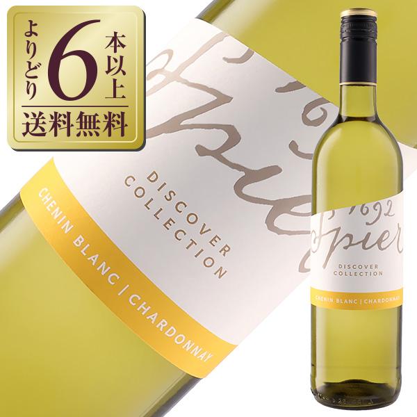 白ワイン 南アフリカ スピアー ワインズ ディスカヴァー コレクション