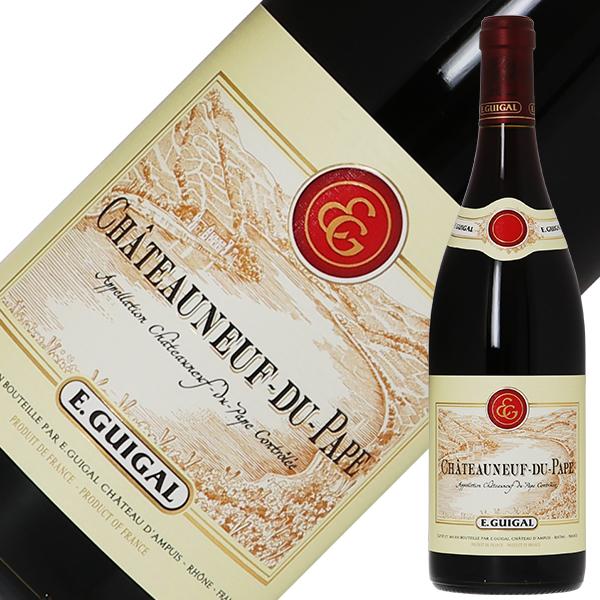 ギガルシャトー・ダンピュイ2003