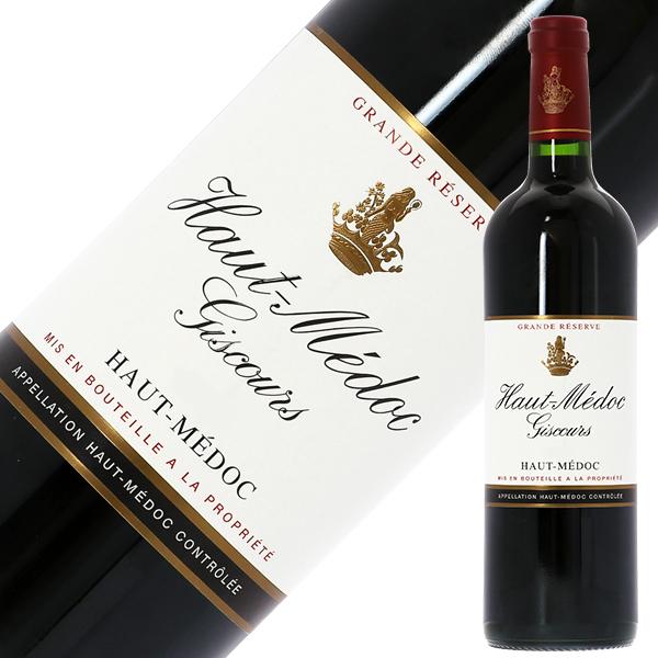 赤ワイン フランス ボルドー ル オー メドック ジスクール ル オー メドック ド ジスクール 17 750ml 格付け第3級 Aoc オー メドック 酒類の総合専門店 フェリシティー 通販 Paypayモール