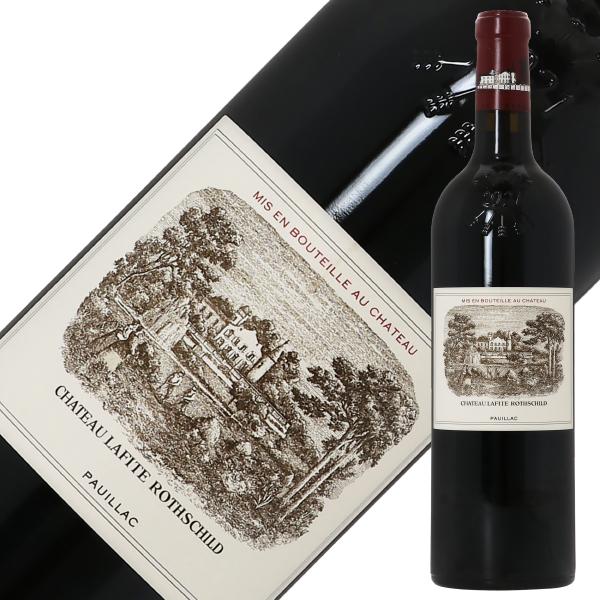 シャトー・ラフィット・ロートシルト 赤ワイン フランス ボルドー