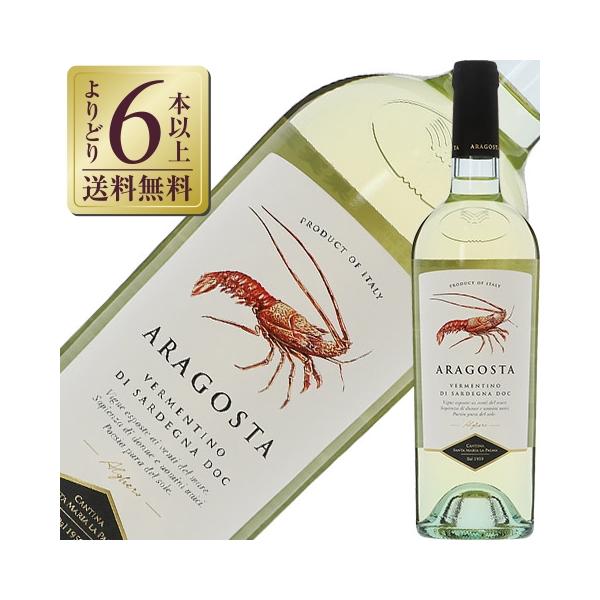 よりどり6本以上送料無料 ＠ビール・洋酒 ＠ワイン ＠白ワイン ＠イタリア ＠サルディーニャ ＠ミディアムボディ ＠辛口 ＠ヴェルメンティーノ