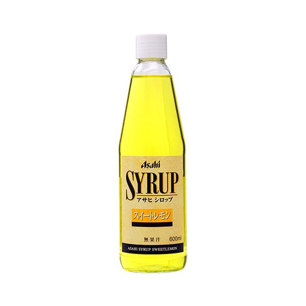 Asahi SYRUP 600ml ×12本 Amazon.co.jp: Asahi Cassis Syrup, 20.3 fl oz (600 ml) : Food