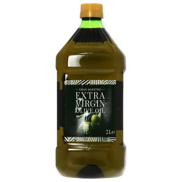 オリーブオイル グランマエストロ エキストラ ヴァージン 2000ml オリーブオイル グランマエストロ エキストラ ヴァージン 2000ml