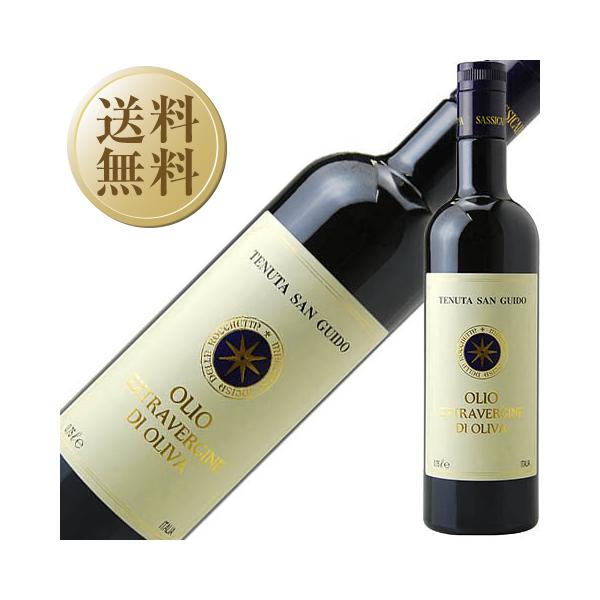 【新品】サッシカイア　エクストラバージンオリーブオイル e-felicity_22-sassicaia-ex-olv