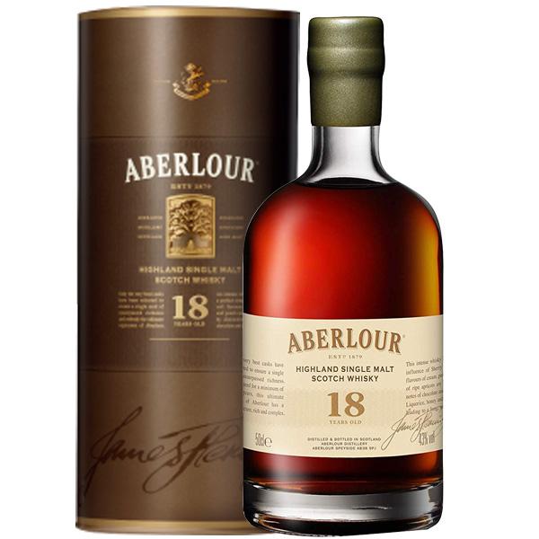 ウイスキー アベラワー 18年 ダブルカスク マチュアード 43度 正規 箱なし 500ml シングルモルト 洋酒 Whisky 包装不可 酒類の総合専門店 フェリシティー 通販 Paypayモール