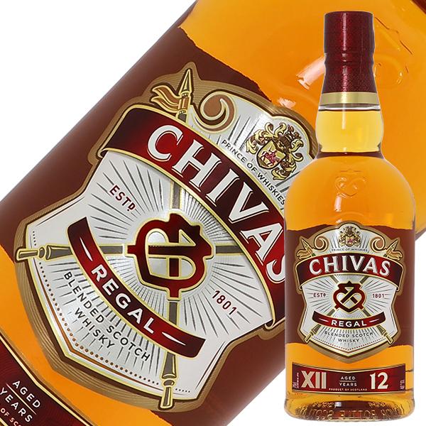 �E�C�X�L�[ �V�[�o�X���[�K�� 12�N 40�x ���K ���Ȃ� 700ml �X�R�b�` �m��