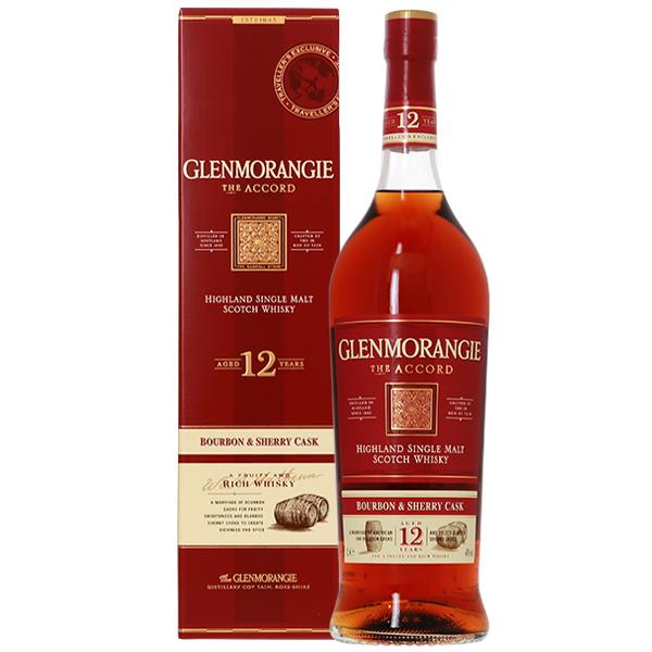 GLENMORANGIE（グレンモーレンジィ） ウイスキー グレンモーレンジ ザ
