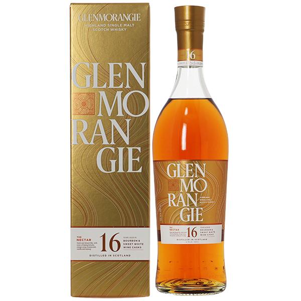 グレンモーレンジ ネクタードール ソーテルヌカスクフィニッシュ700ml 46度 グレンモーレンジィネクタードールソーテルヌカスクフィニッシュ