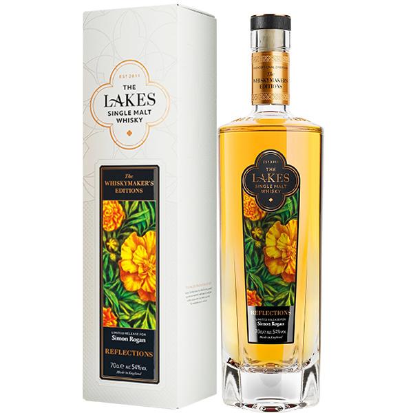 ウイスキー ザ レイクス シングルモルトウイスキー ウイスキー