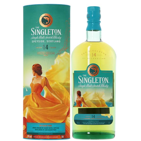ザ シングルトン（THE SINGLETON） ウイスキー ザ シングルトン オブ