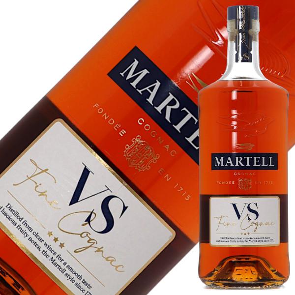 ブランデー MARTELL Chanteloup perspective Extra ブランデー