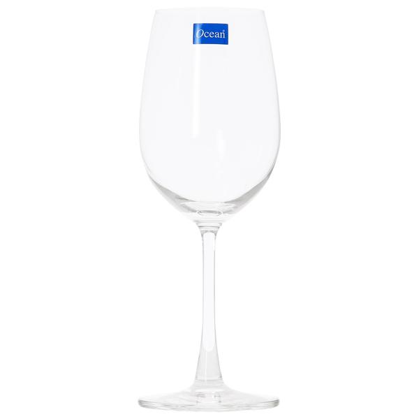ワイングラス オーシャングラス マディソン レッドワイン 425ml
