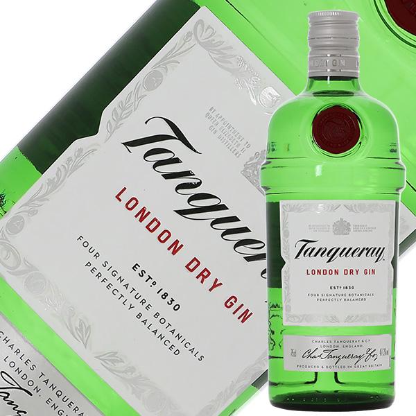 タンカレー ジン ロンドン ドライ 47.3度 正規 750ml スピリッツ タンカレー ジン ロンドン ドライ 47.3度 正規 750ml スピリッツ