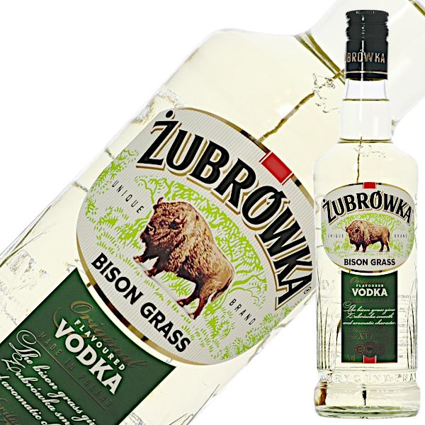 古酒 ミリオン商事 正規品 90年代後期流通 ズブロッカ 500ml 2本 ウォッカ ズブロッカ バイソングラス 37.5度 正規 500ml