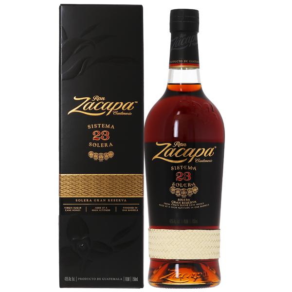 ラム ロン サカパ センテナリオ 23年 ソレラ グランレゼルヴァ 40度 正規 箱付 750ml スピリッツ :8-ron-z-vt23-b:酒類の総合専門店 フェリシティー - 通販 - Yahoo!ショッピング ラム ロン サカパ センテナリオ 23年 ソレラ グランレゼルヴァ 40度 正規 箱付 750ml スピリッツ :8-ron-z-vt23-b:酒類の総合専門店 フェリシティー - 通販 - Yahoo!ショッピング