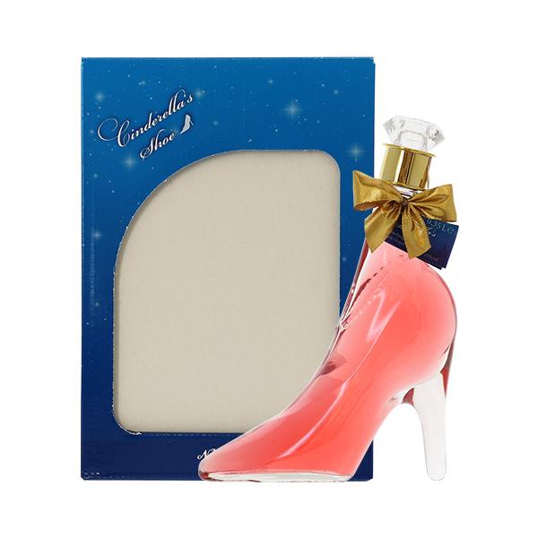 リキュール ナンネル シンデレラシュー ピンク グレープフルーツ 15度