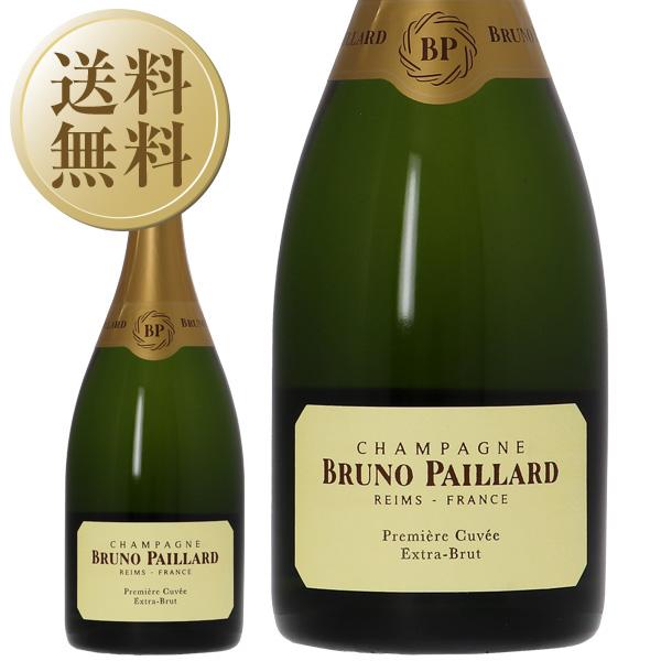 シャンパン フランス シャンパーニュ ブルーノ パイヤール エクストラ
