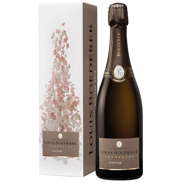 ルイロデレール ブリュット ロゼ ビンテージ 2012 750ml ルイロデレール ブリュット ロゼ ビンテージ 2012 750ml ルイ