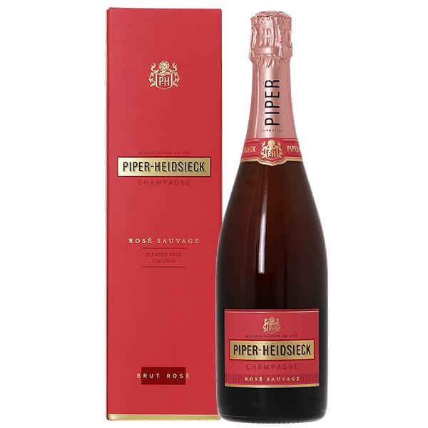 ポイント3倍 シャンパン フランス シャンパーニュ パイパー エドシック