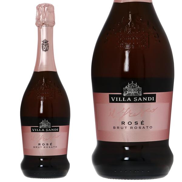 VILLA SANDI スパークリングワイン イタリア ヴィッラ サンディ