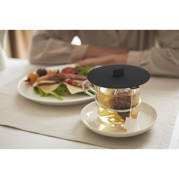 他サイト： ップカバー　タワー　tower 山崎実業　蓋　シンプル　会社用　シリコン　２８６2の商品画像