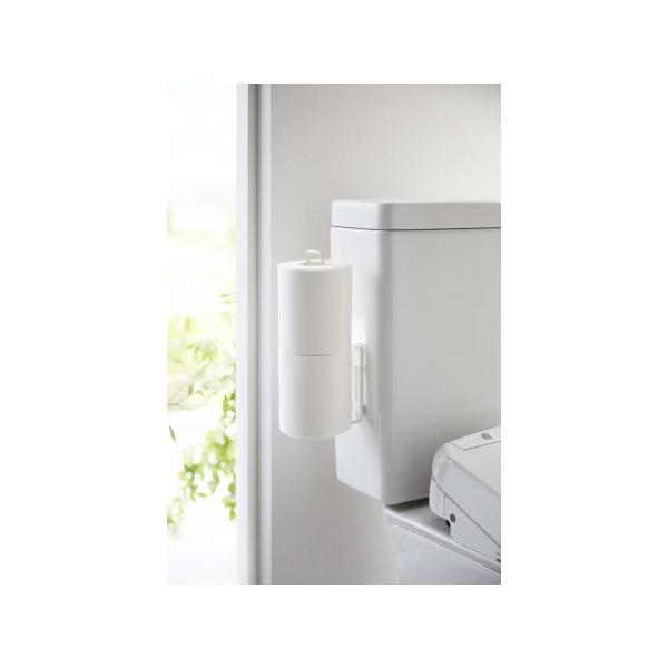 フィルムフックトイレットペーパーホルダー　タワー　５９８９