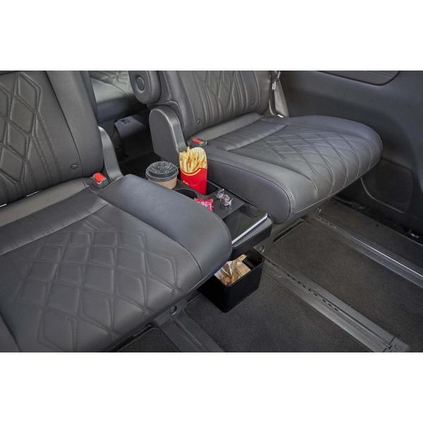 他サイト： 車載用コンソールゴミ箱　タワー　６１３６の商品画像