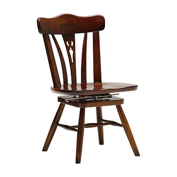 カリモク家具 カリモク CC18モデル CC1837 ダイニングチェア 座面回転