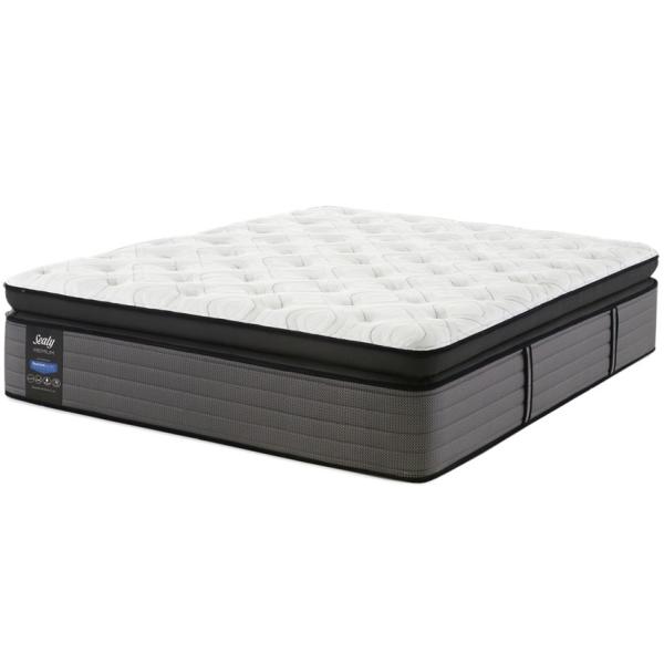 2 展示品 シーリー レスポンス パフォーマンス EPT2 マットレス シングル レスポンス パフォーマンス™ TTⅡ – シーリー公式 SLEEP SELECT
