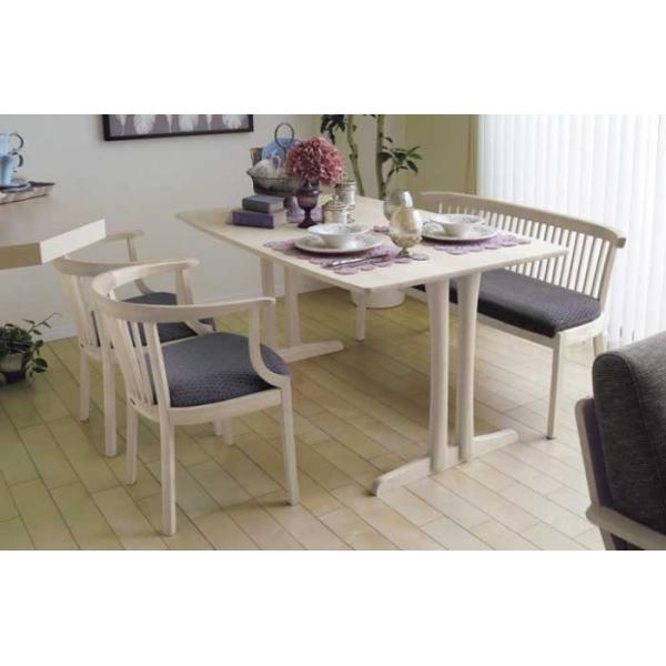 カリモク　ダイニングテーブルセット　椅子3脚 ダイニング3点セット 幅120cm モカブラウン 通販 | 【公式】カリモク