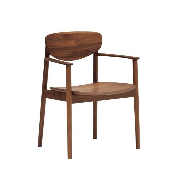 【カリモク家具】　ダイニングチェア④ カリモク家具（KARIMOKU FURNITURE） カリモク CW5640 食堂椅子 食卓