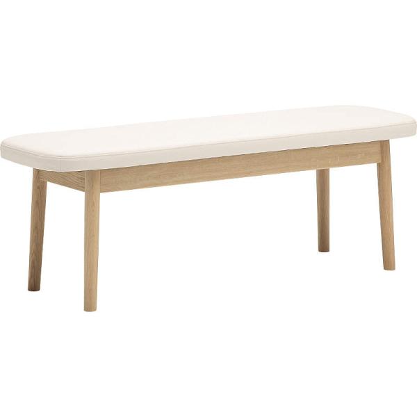 カリモク家具（KARIMOKU FURNITURE） カリモク CW6636 ベンチ 120