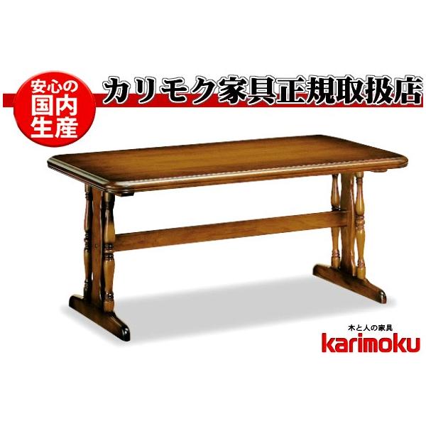 カリモク家具（KARIMOKU FURNITURE） カリモク DC4700JK 135cm