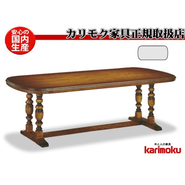 カリモク家具（KARIMOKU FURNITURE） カリモク DC6260JK0 180cm