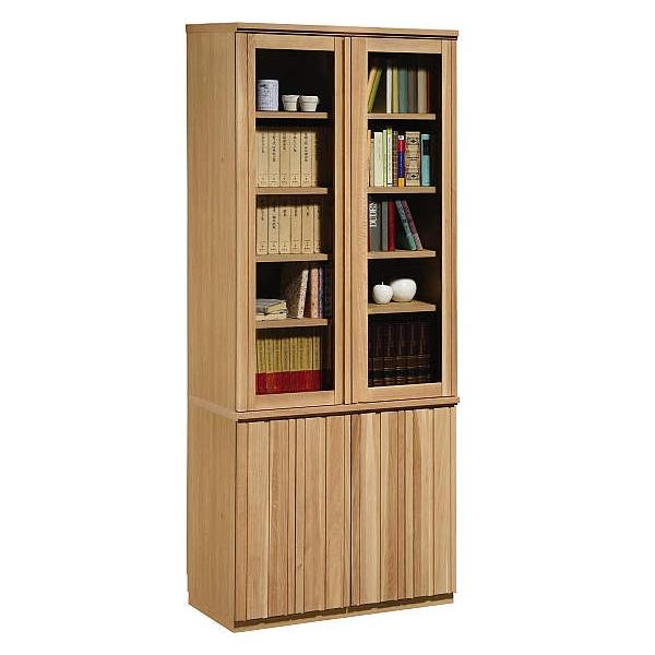 【カリモク】本棚　書棚　ブックシェルフ 本棚 木製 書棚 カリモク FURNITURE） カリモク家具（KARIMOKU 本棚・本収納