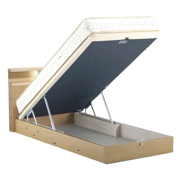 ダブルベッドフレーム 木製 ドリームベッド カエラル ドリームベッド