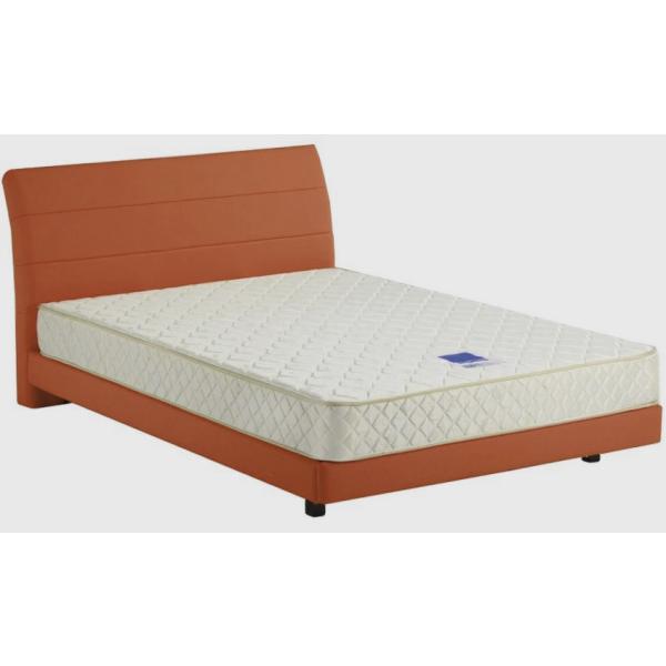 ドリームベット 楽天市場】ドリームベッド メニィーロ337 ダブル ロースタイル レッグ